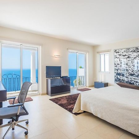 Villa La Terrasse Palheiro Village With Private Pool By Hr Madeira Funchal Dış mekan fotoğraf