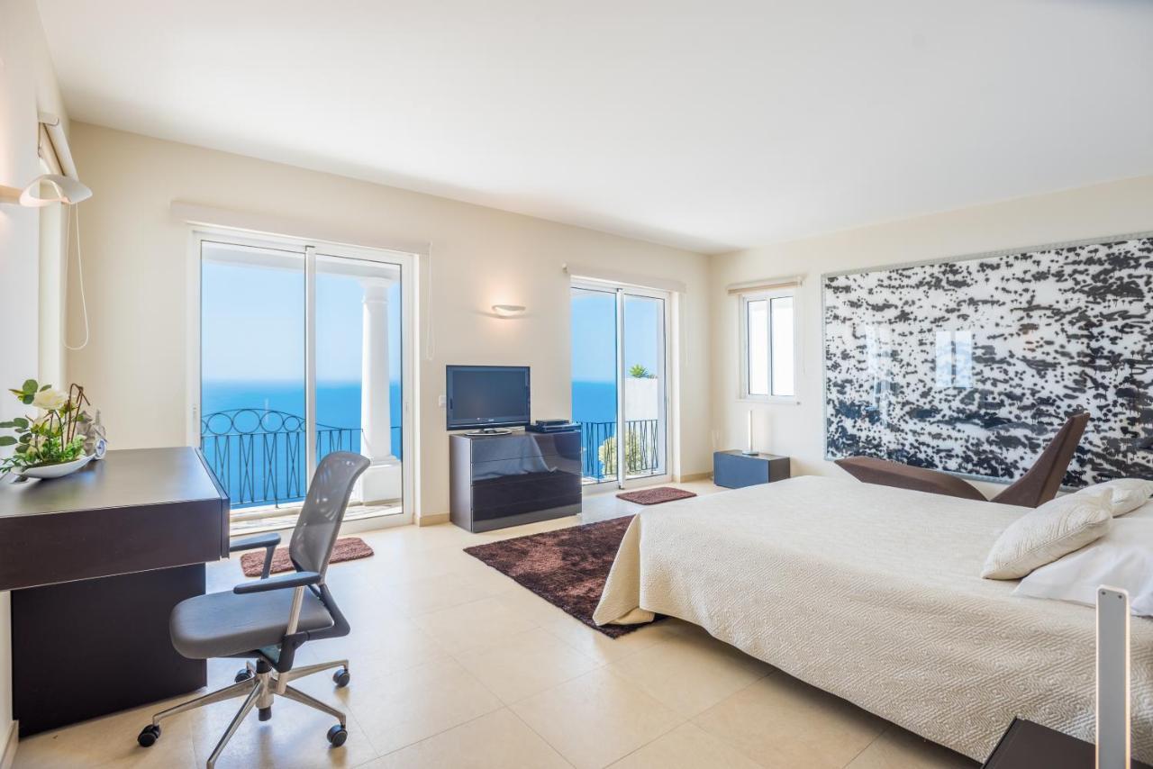 Villa La Terrasse Palheiro Village With Private Pool By Hr Madeira Funchal Dış mekan fotoğraf