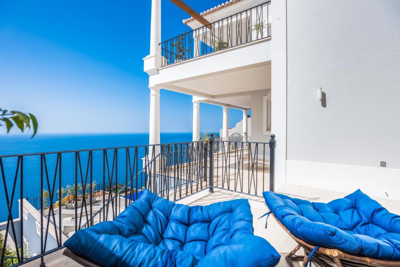 Villa La Terrasse Palheiro Village With Private Pool By Hr Madeira Funchal Dış mekan fotoğraf