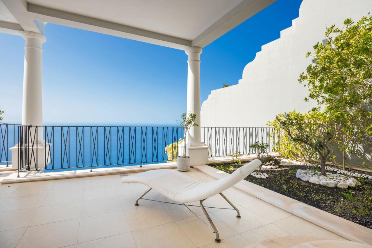 Villa La Terrasse Palheiro Village With Private Pool By Hr Madeira Funchal Dış mekan fotoğraf