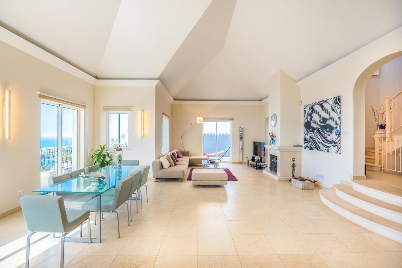 Villa La Terrasse Palheiro Village With Private Pool By Hr Madeira Funchal Dış mekan fotoğraf