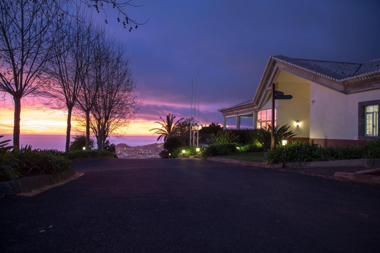 Villa La Terrasse Palheiro Village With Private Pool By Hr Madeira Funchal Dış mekan fotoğraf