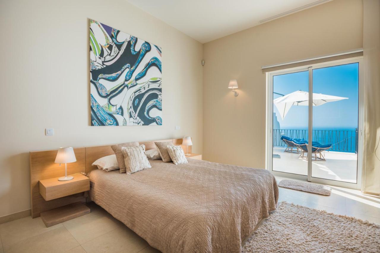 Villa La Terrasse Palheiro Village With Private Pool By Hr Madeira Funchal Dış mekan fotoğraf