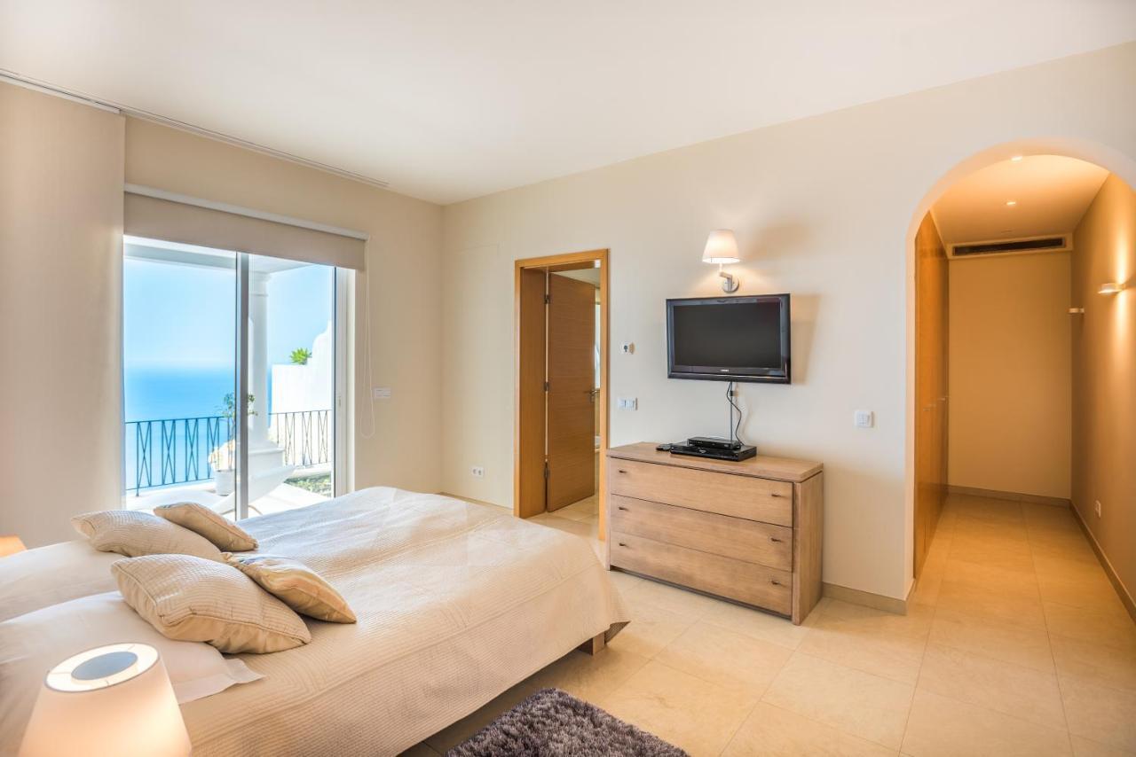 Villa La Terrasse Palheiro Village With Private Pool By Hr Madeira Funchal Dış mekan fotoğraf