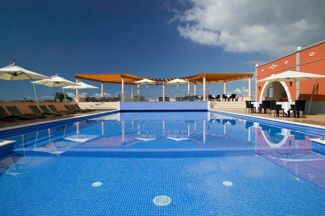 Villa La Terrasse Palheiro Village With Private Pool By Hr Madeira Funchal Dış mekan fotoğraf