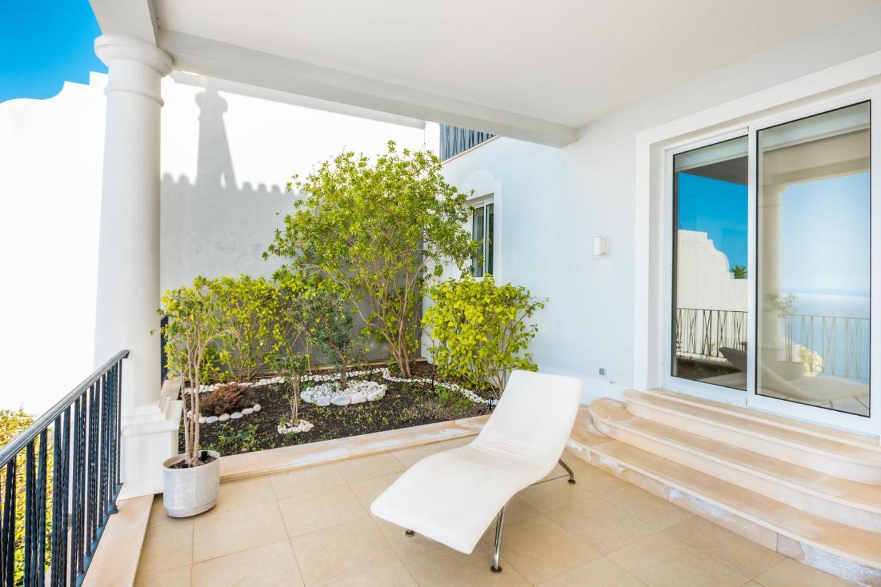 Villa La Terrasse Palheiro Village With Private Pool By Hr Madeira Funchal Dış mekan fotoğraf