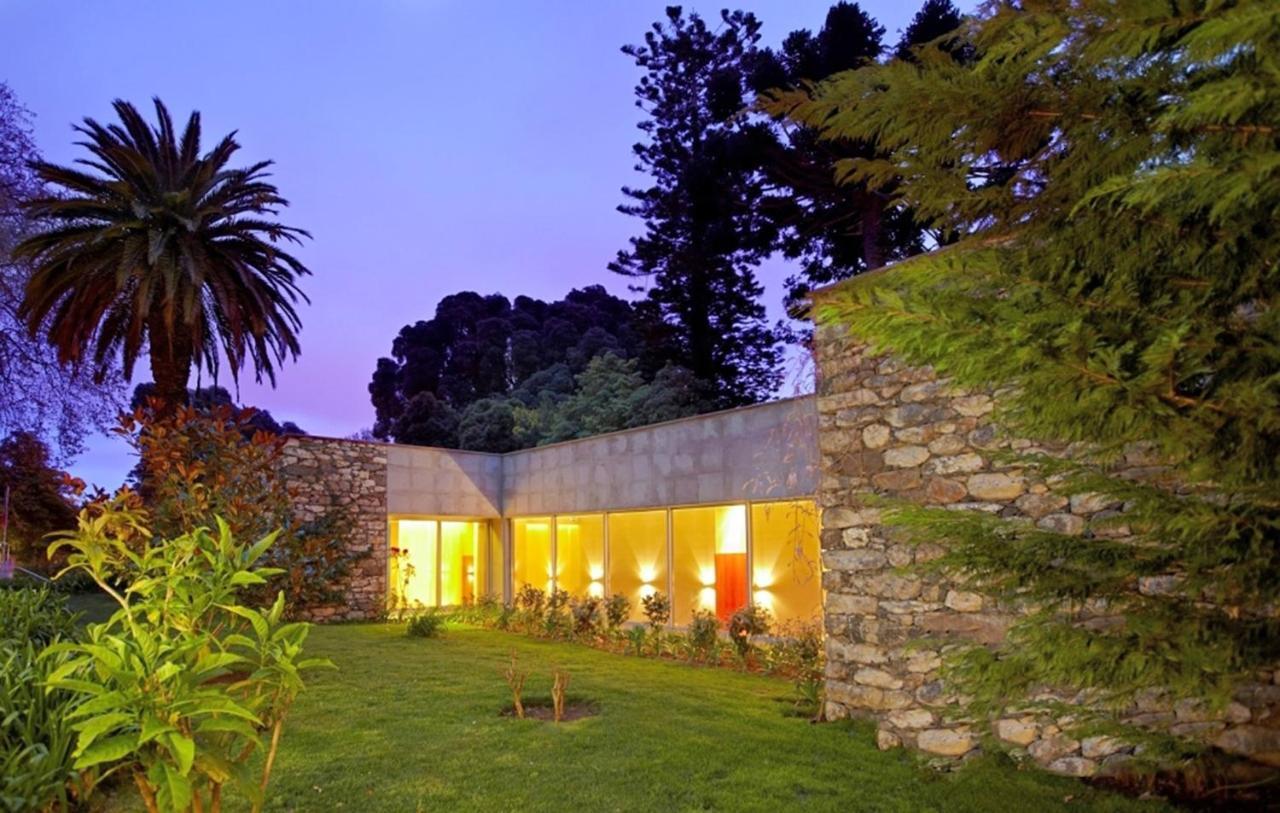 Villa La Terrasse Palheiro Village With Private Pool By Hr Madeira Funchal Dış mekan fotoğraf